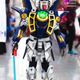Image for article titled Our Favorite Cosplay From Anime NYC 2019